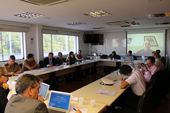 2017 05 29 - workshop EMT - IRI CCOPAB